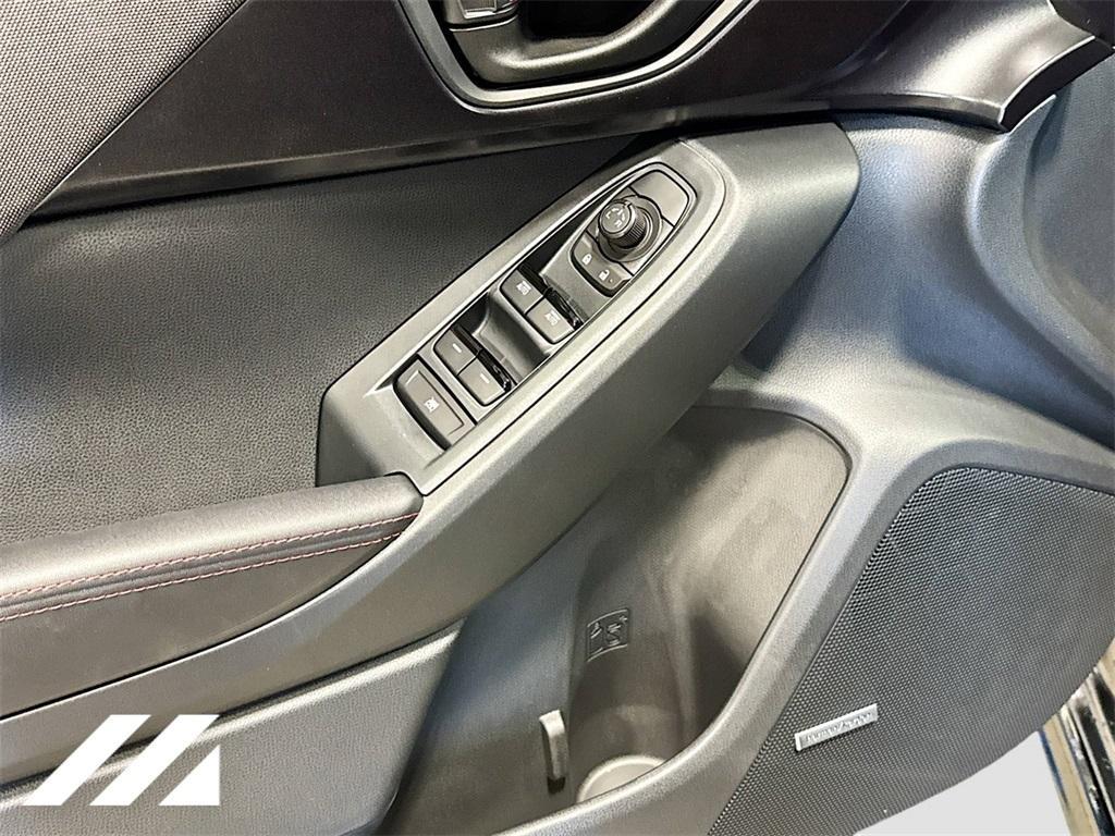 new 2025 Subaru Impreza car, priced at $33,751