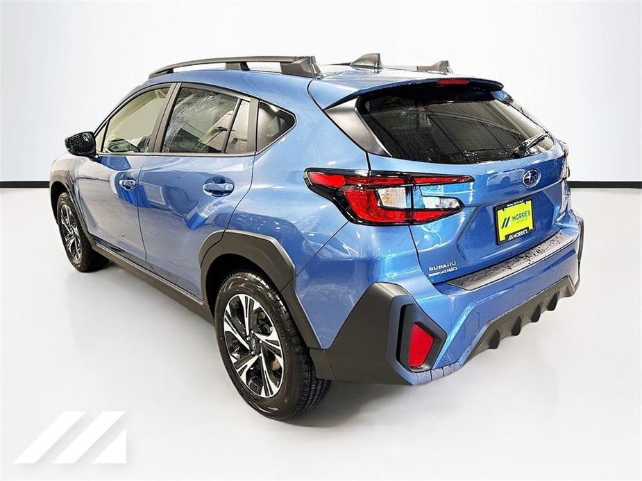 new 2024 Subaru Crosstrek car, priced at $27,733