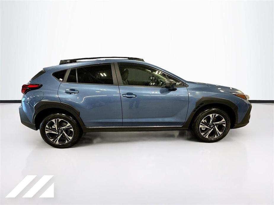 new 2024 Subaru Crosstrek car, priced at $27,733