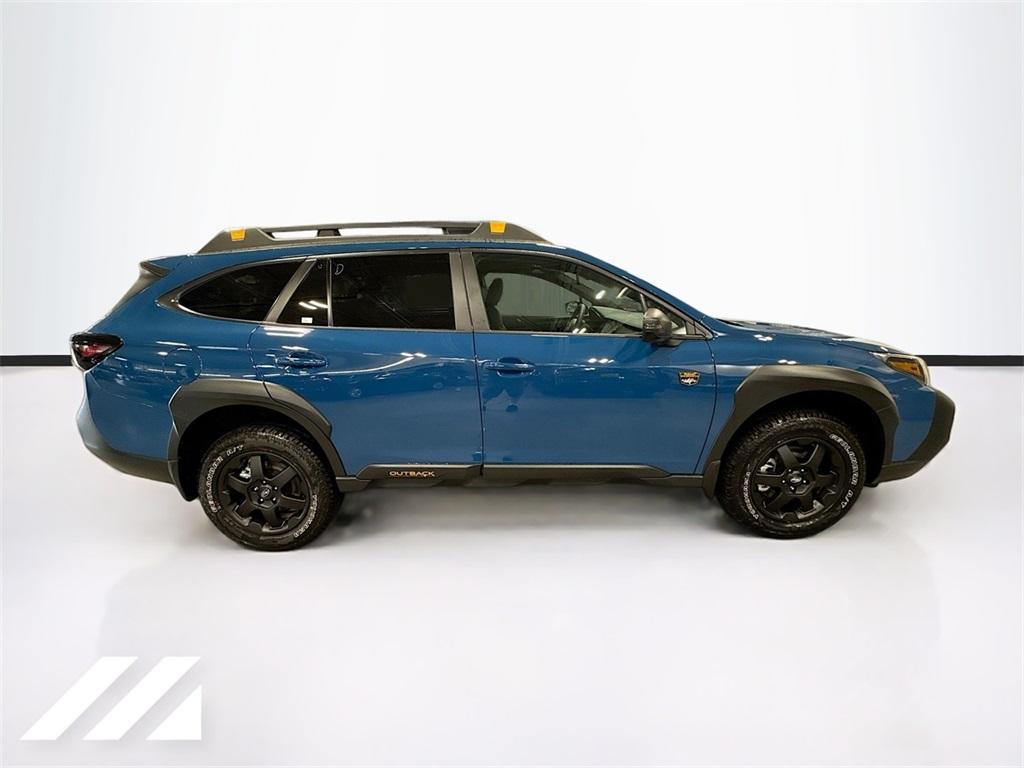 new 2025 Subaru Outback car, priced at $42,509