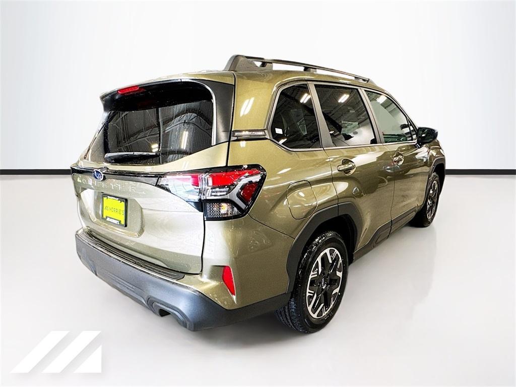 new 2026 Subaru Forester car, priced at $35,872