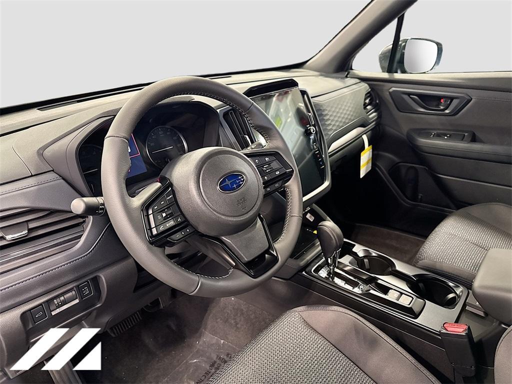 new 2026 Subaru Forester car, priced at $35,872