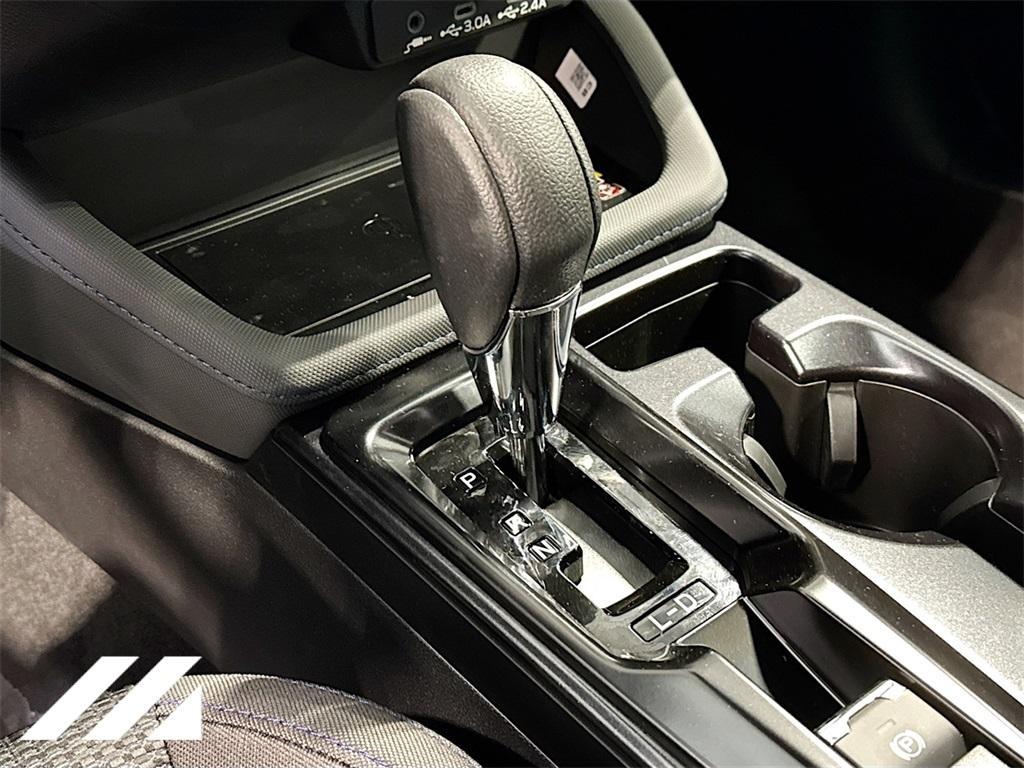 new 2026 Subaru Forester car, priced at $35,872