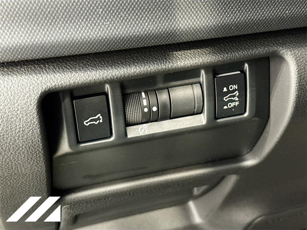 new 2026 Subaru Forester car, priced at $35,872