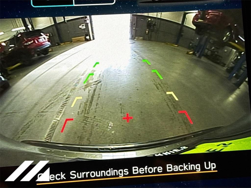 new 2026 Subaru Forester car, priced at $35,872