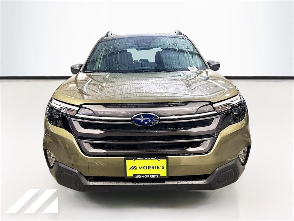 new 2026 Subaru Forester car, priced at $35,872