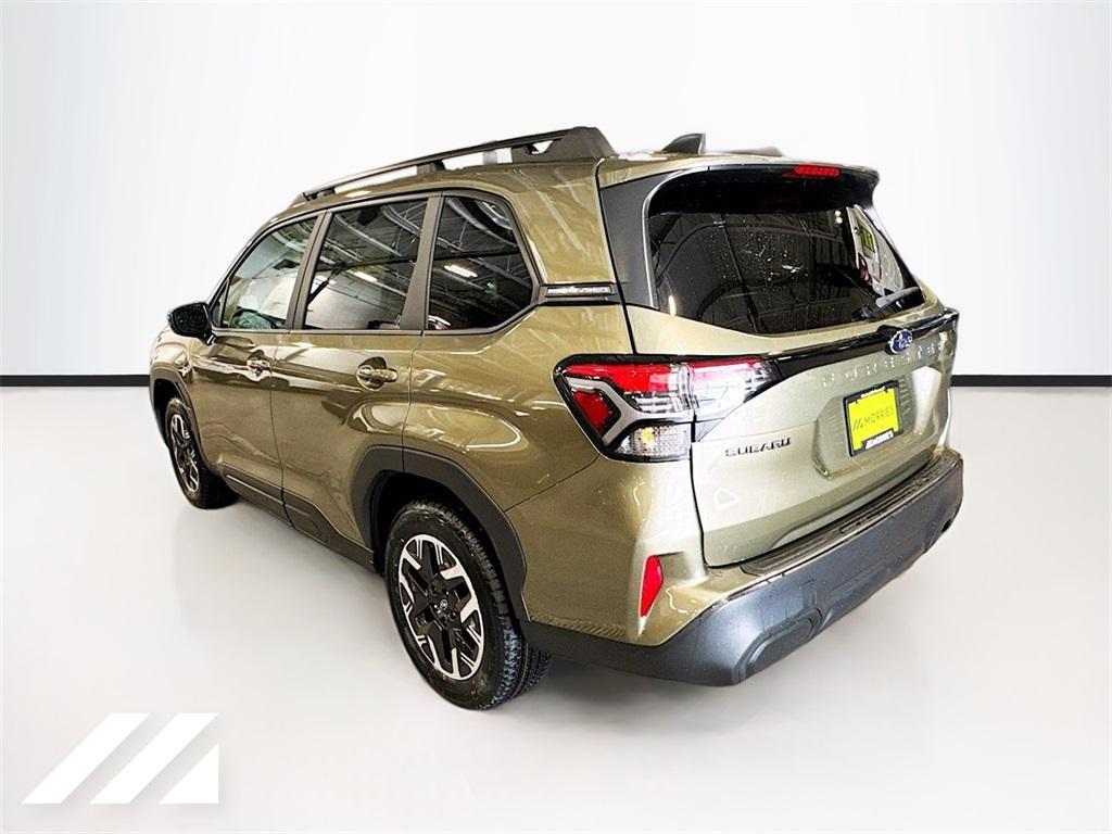 new 2026 Subaru Forester car, priced at $35,872