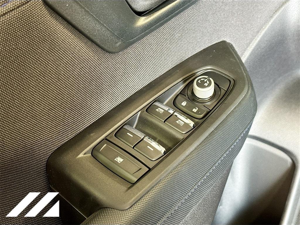 new 2026 Subaru Forester car, priced at $35,872