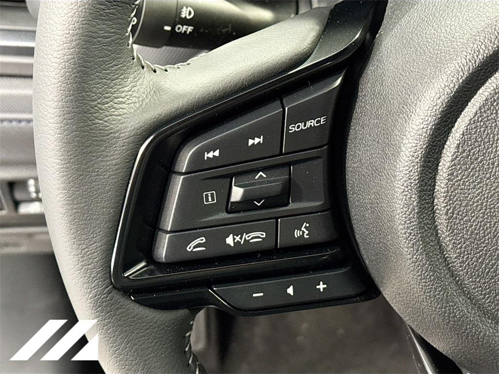 new 2026 Subaru Forester car, priced at $35,872