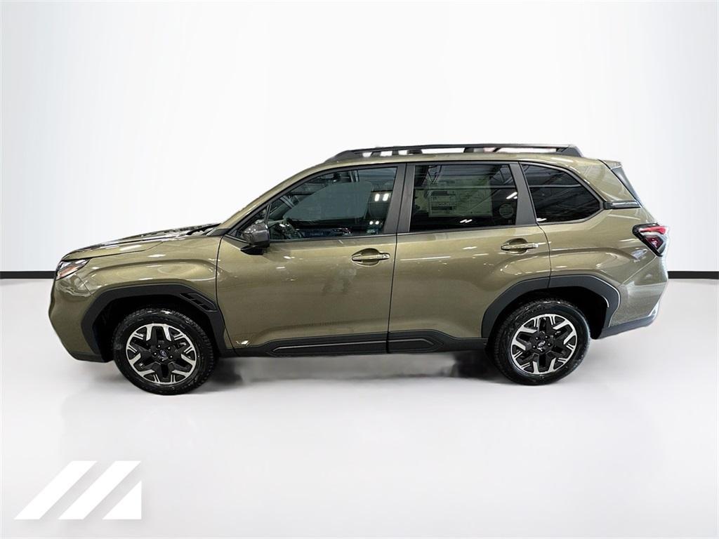 new 2026 Subaru Forester car, priced at $35,872