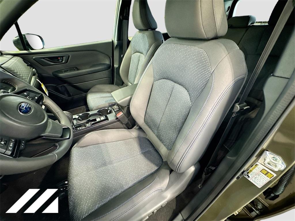 new 2026 Subaru Forester car, priced at $35,872