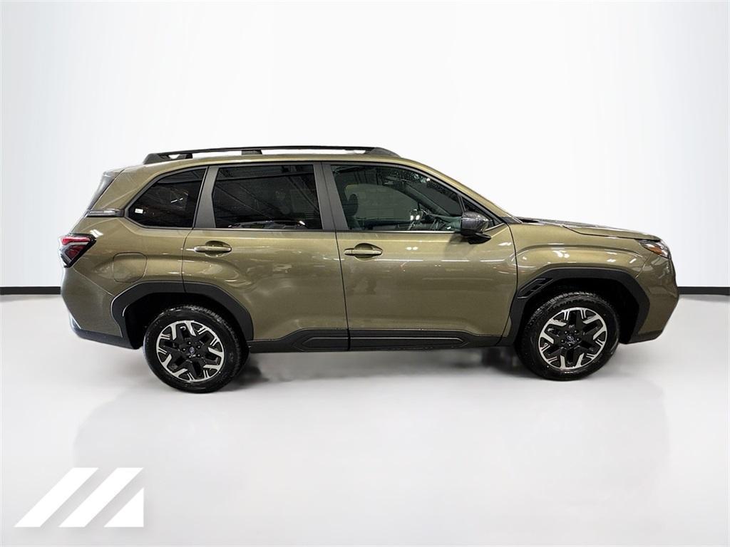 new 2026 Subaru Forester car, priced at $35,872