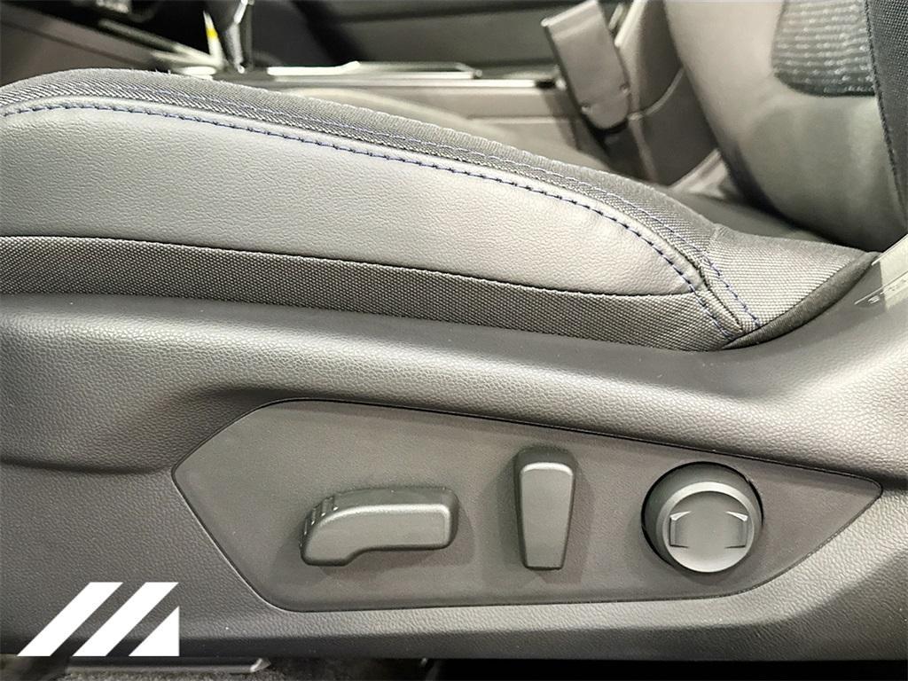 new 2026 Subaru Forester car, priced at $35,872