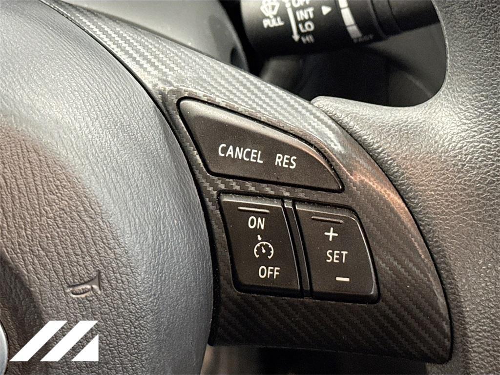 used 2016 Scion iA car, priced at $13,000