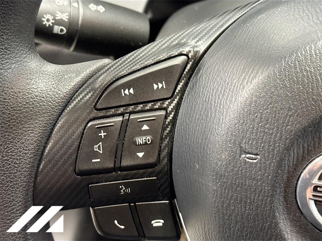 used 2016 Scion iA car, priced at $13,000