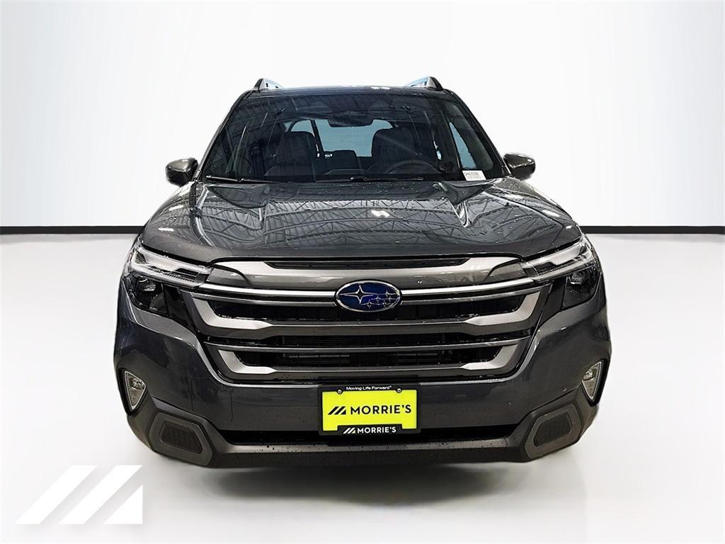 new 2025 Subaru Forester Hybrid car, priced at $42,047