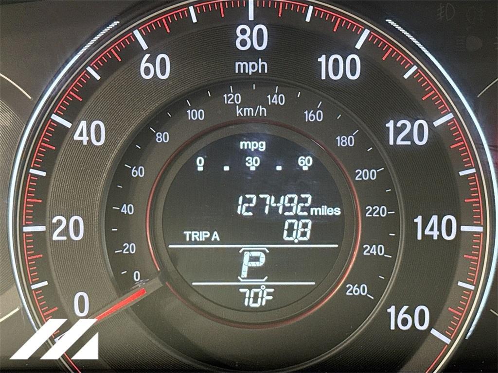 used 2017 Honda Accord car, priced at $16,000