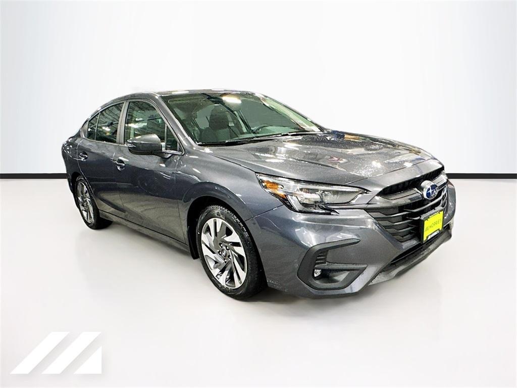 new 2025 Subaru Legacy car, priced at $33,826