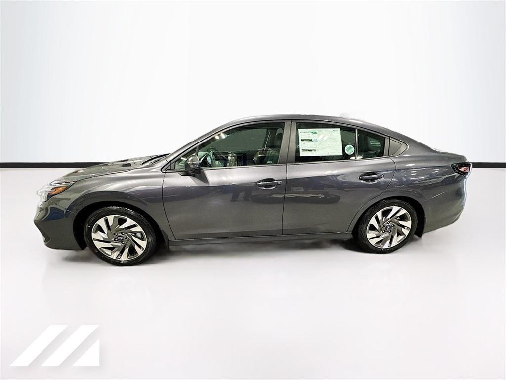 new 2025 Subaru Legacy car, priced at $33,826