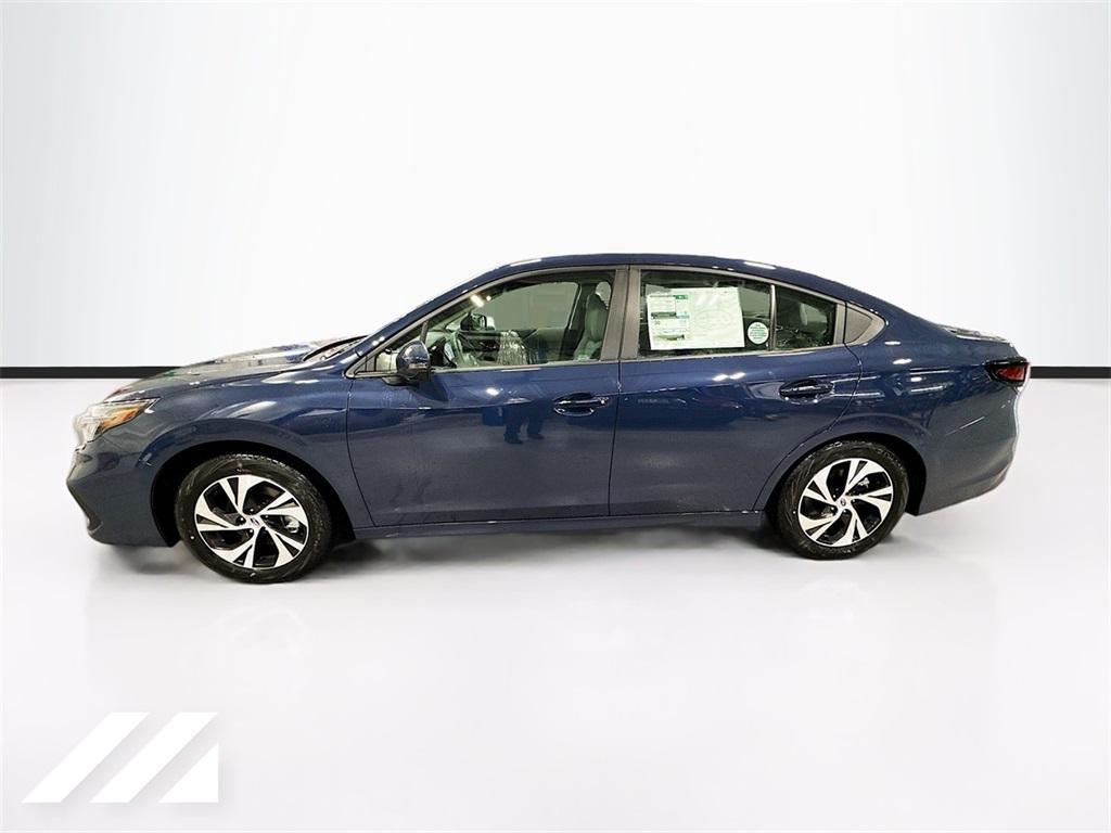 new 2025 Subaru Legacy car, priced at $28,481