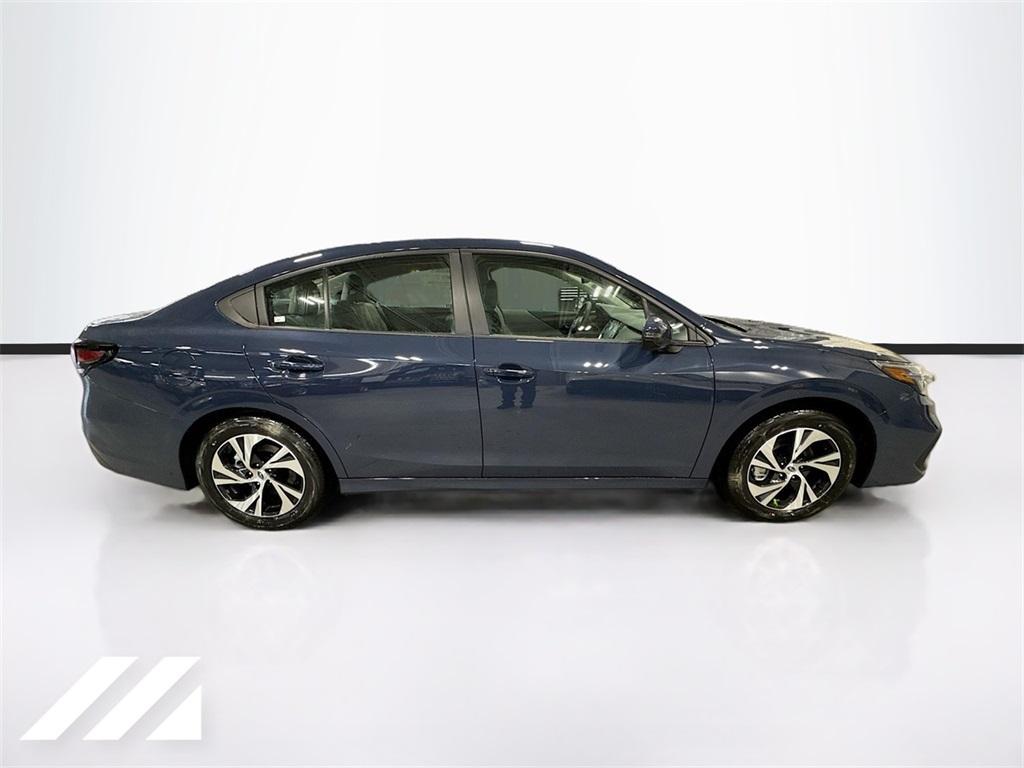 new 2025 Subaru Legacy car, priced at $28,481