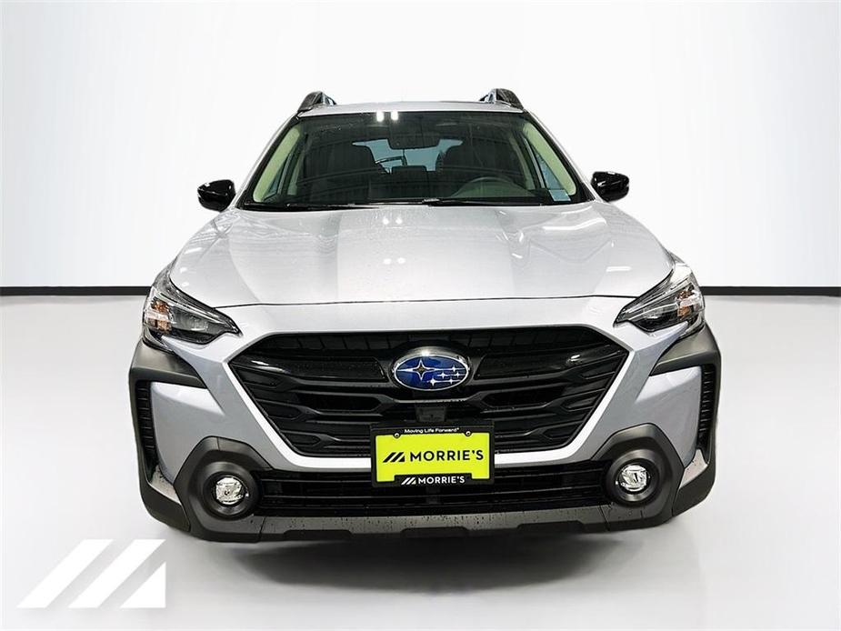 new 2025 Subaru Outback car, priced at $35,705