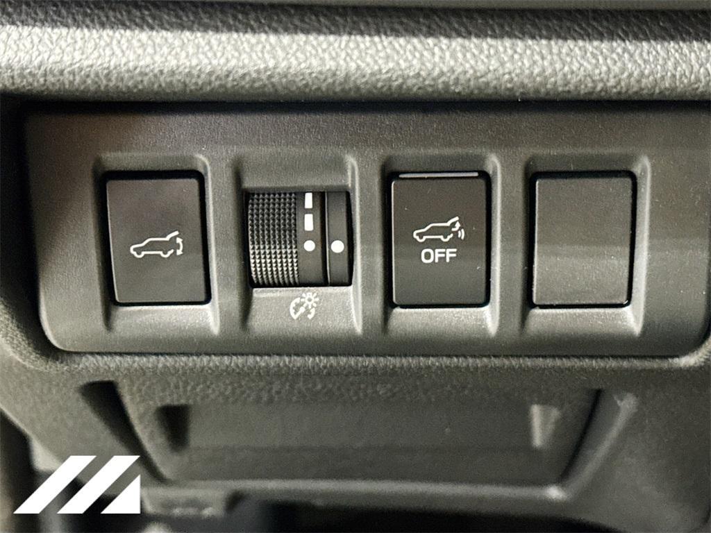 used 2025 Subaru Outback car, priced at $38,000