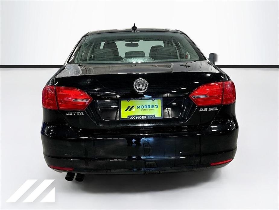 used 2012 Volkswagen Jetta car, priced at $9,500