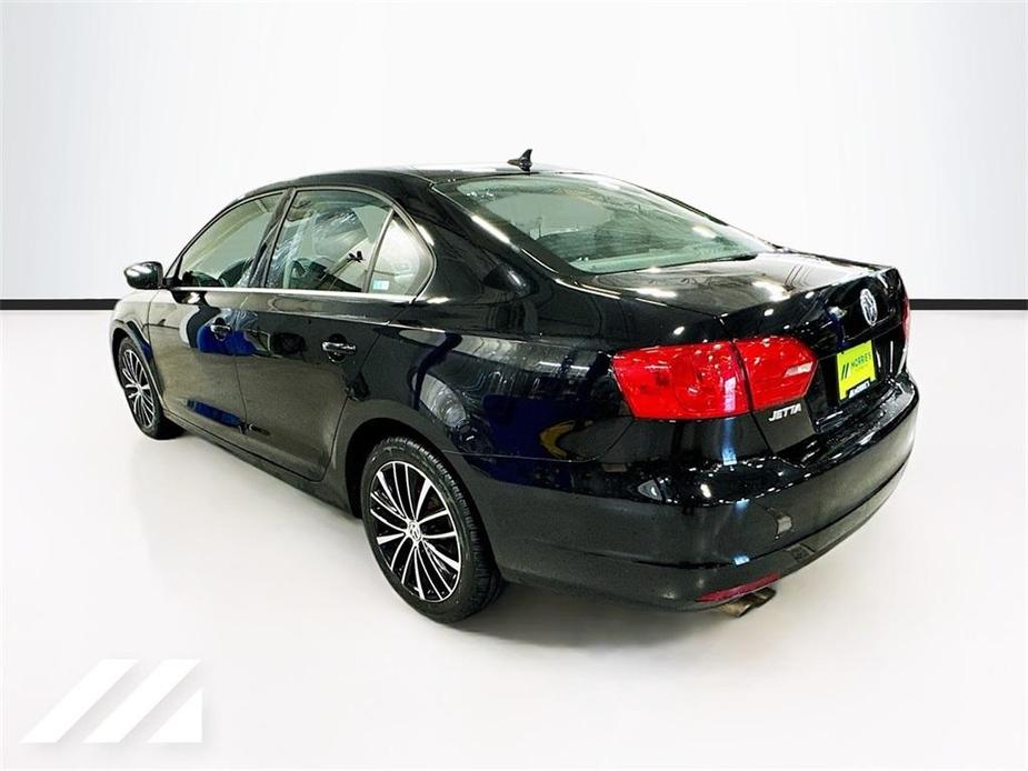 used 2012 Volkswagen Jetta car, priced at $9,500