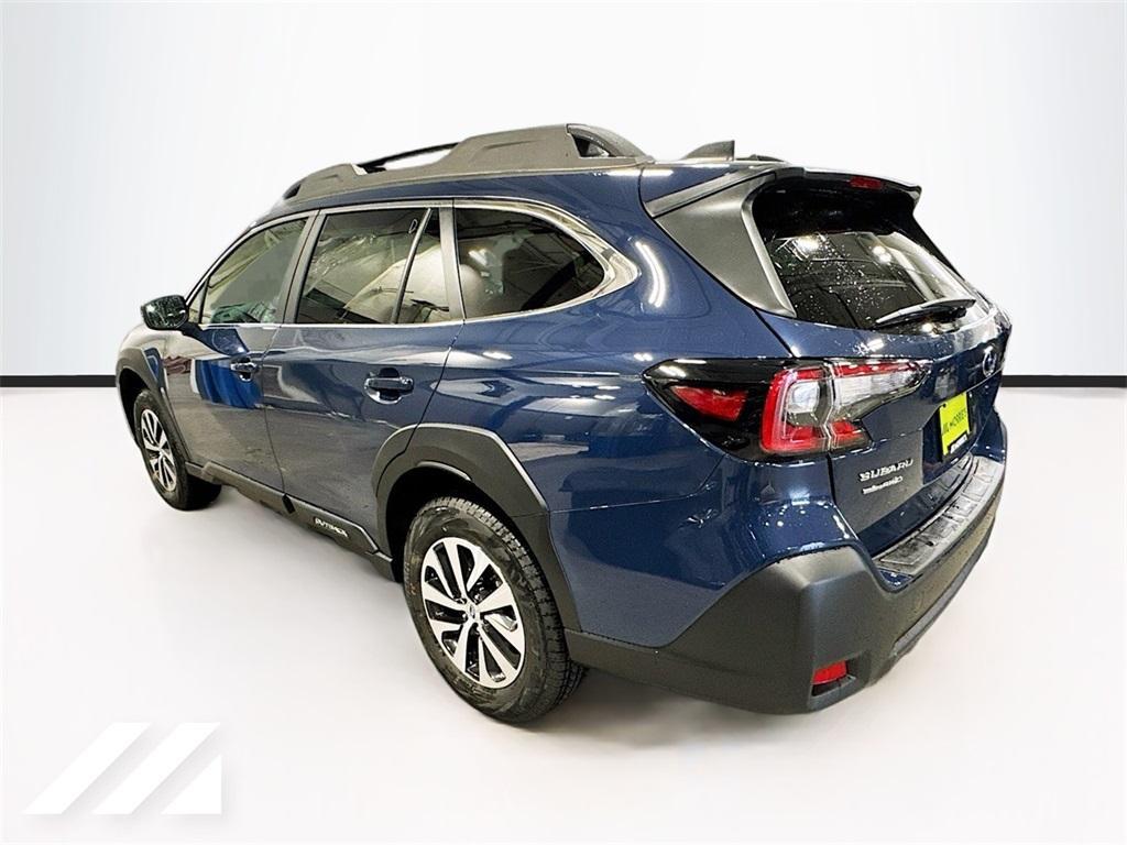 new 2025 Subaru Outback car, priced at $35,543