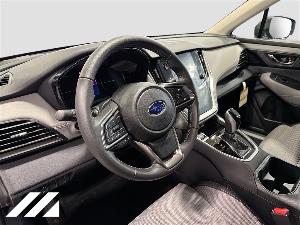 new 2025 Subaru Outback car, priced at $35,543