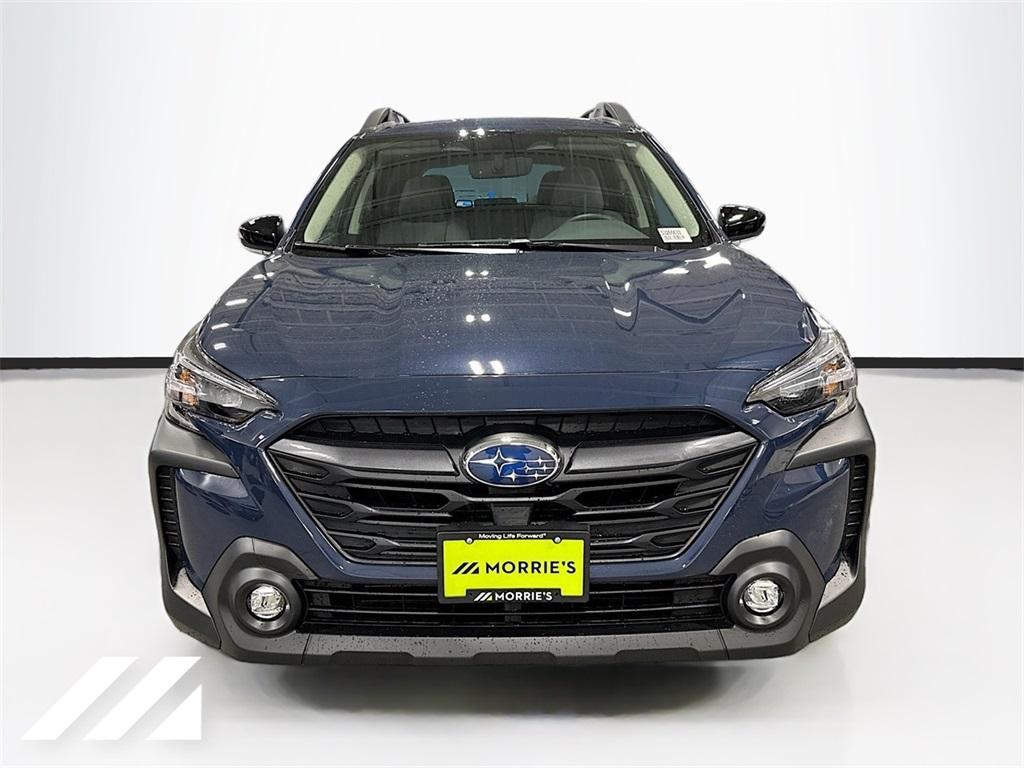 new 2025 Subaru Outback car, priced at $35,543