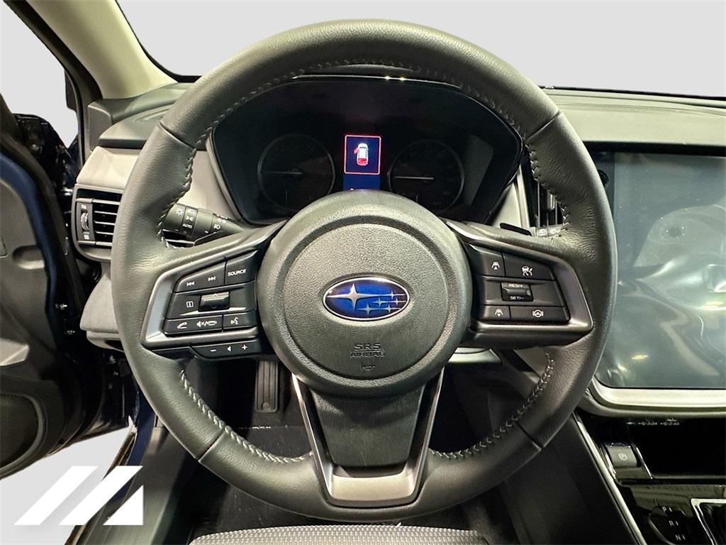 new 2025 Subaru Outback car, priced at $35,543