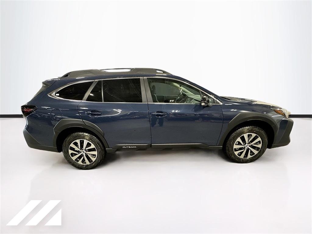 new 2025 Subaru Outback car, priced at $35,543