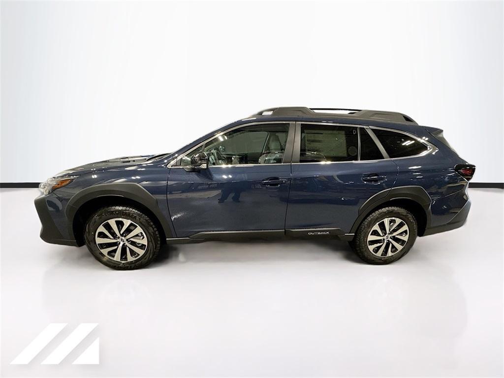 new 2025 Subaru Outback car, priced at $35,543