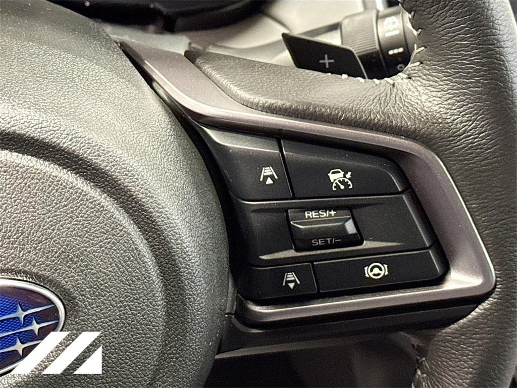 new 2025 Subaru Outback car, priced at $35,543