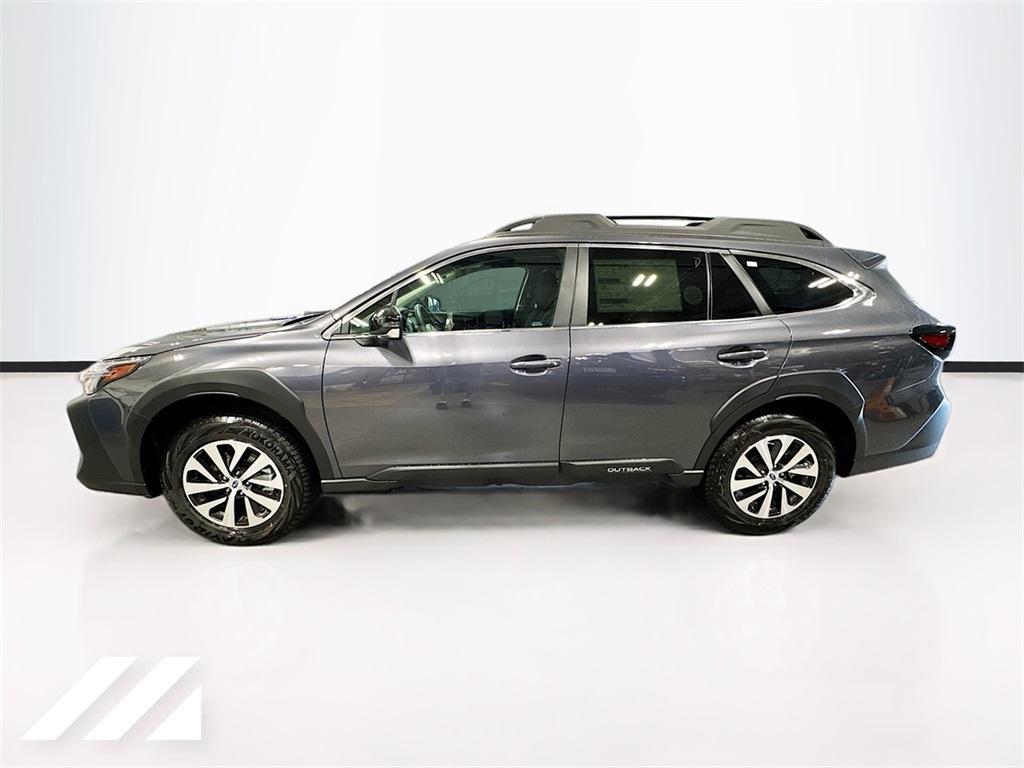 new 2025 Subaru Outback car, priced at $33,424
