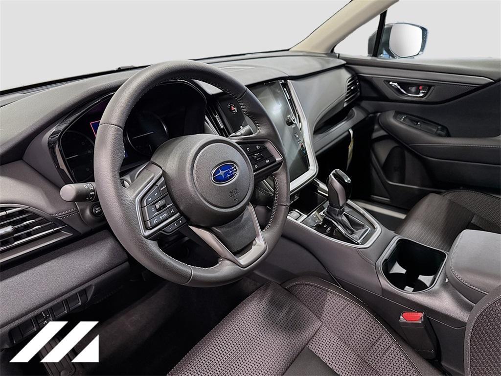 new 2025 Subaru Outback car, priced at $33,424