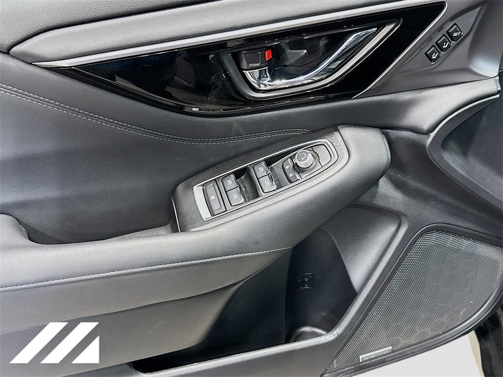 used 2022 Subaru Outback car, priced at $29,000