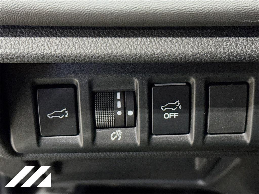 used 2022 Subaru Outback car, priced at $29,000