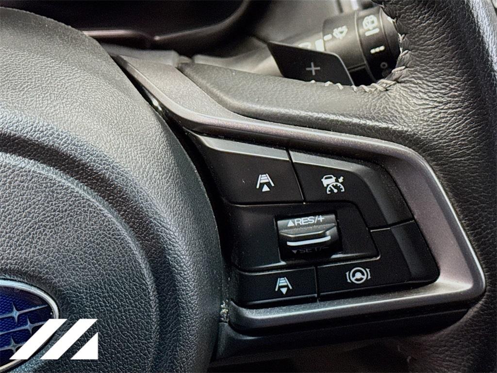 used 2022 Subaru Outback car, priced at $29,000
