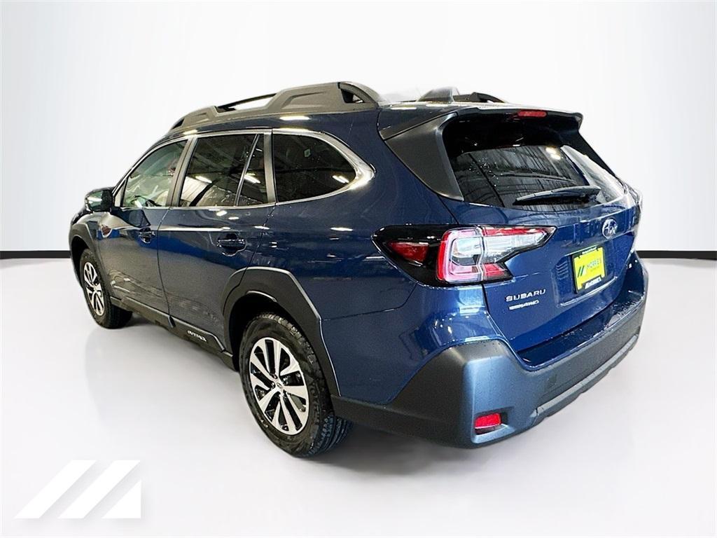 new 2025 Subaru Outback car, priced at $37,676