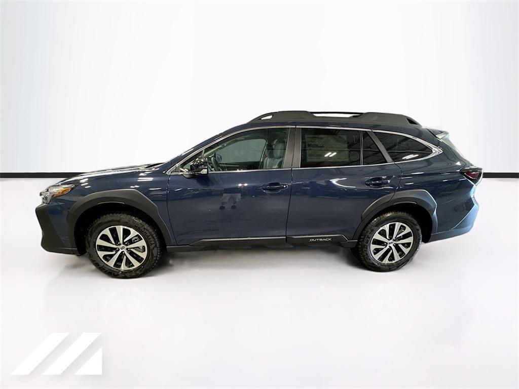 new 2025 Subaru Outback car, priced at $37,676
