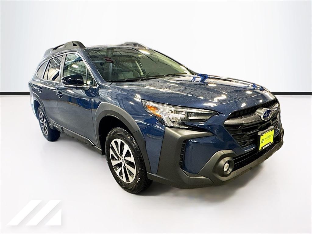 new 2025 Subaru Outback car, priced at $37,676