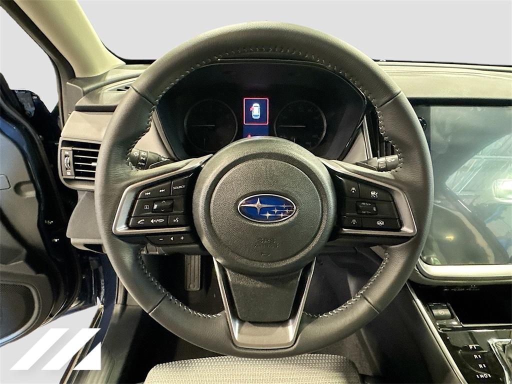 new 2025 Subaru Outback car, priced at $37,676