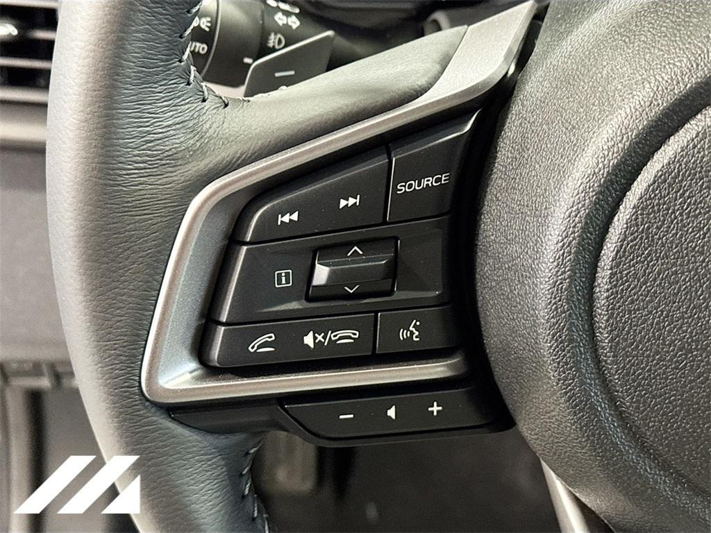 new 2025 Subaru Outback car, priced at $37,676