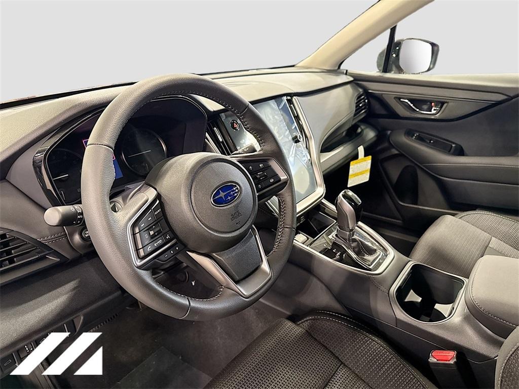 new 2025 Subaru Outback car, priced at $35,729
