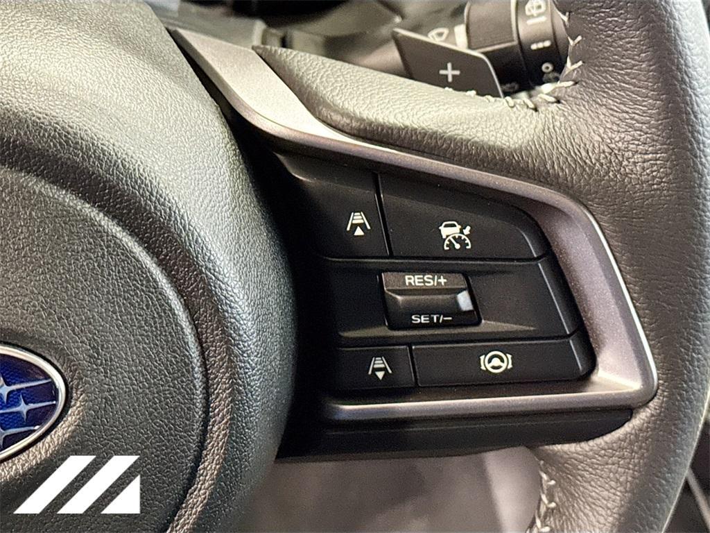 new 2025 Subaru Outback car, priced at $35,729