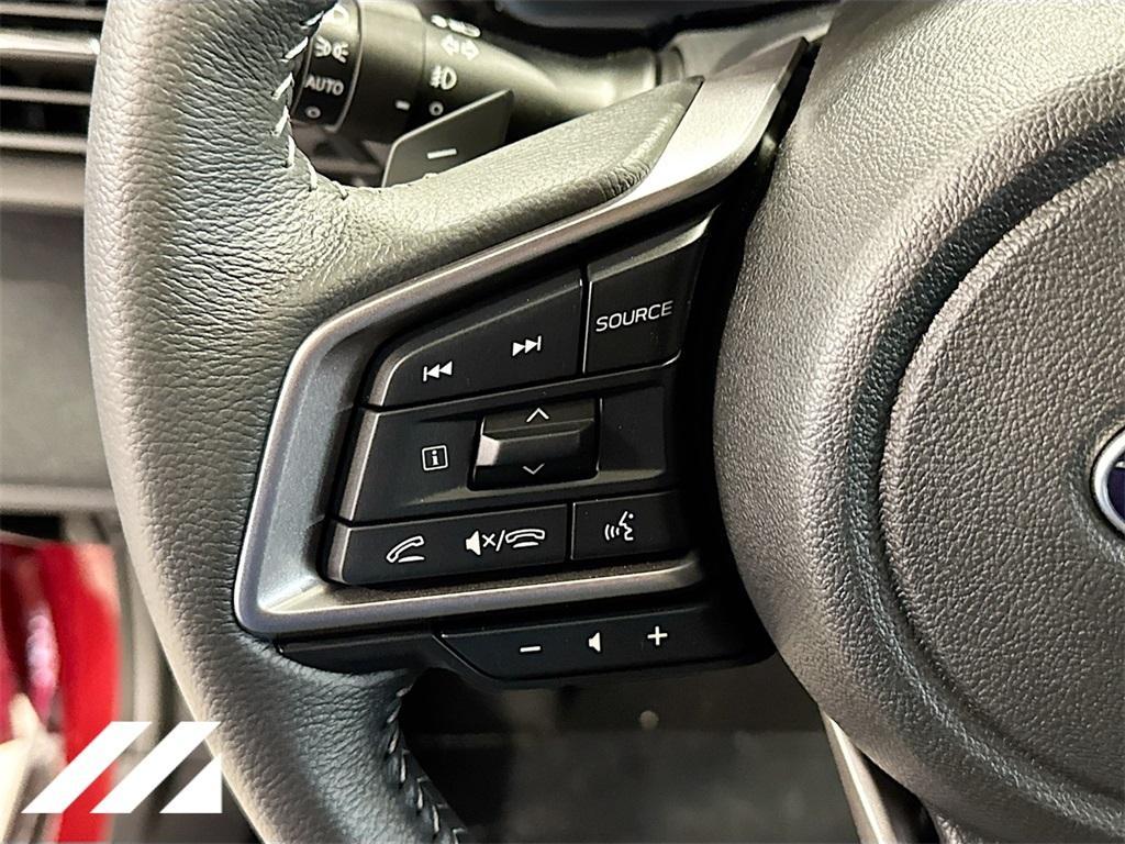 new 2025 Subaru Outback car, priced at $35,729