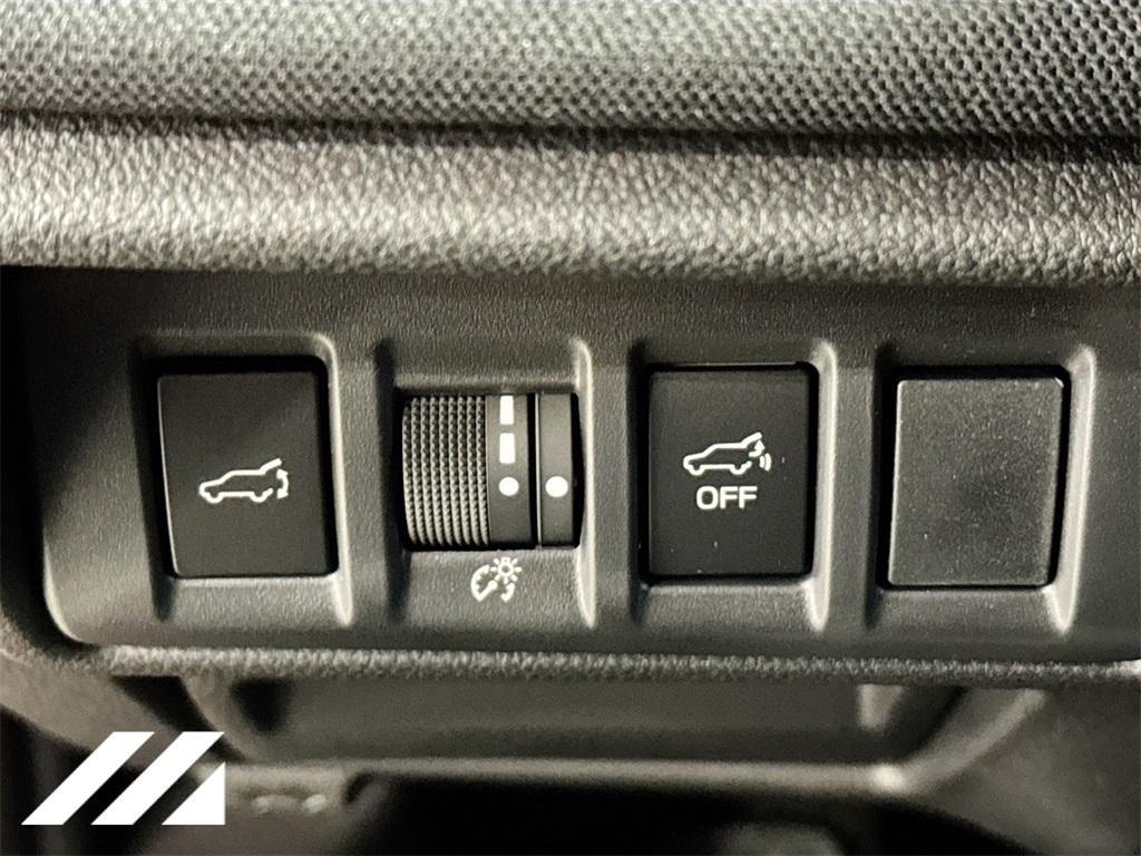 new 2025 Subaru Outback car, priced at $35,729